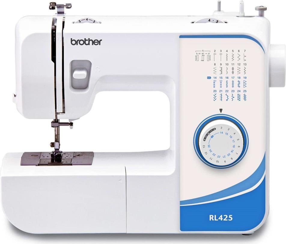 Brother RL425 Nähmaschine (4977766706230)