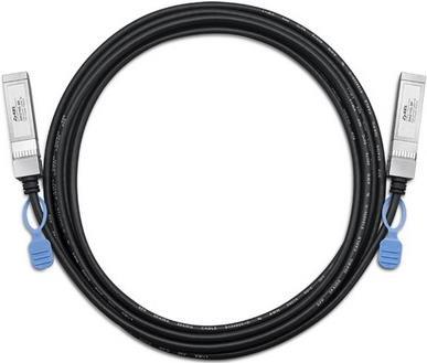 Zyxel Kabel DAC10G-3M Kabel (DAC10G-3M-ZZ0103F)