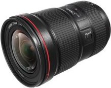 Canon EF 16-35mm 2.8L III USM Weitwinkel Objektiv Bajonett: Canon EF, geeignet für Vollformat - Weitwinkel Zoom Objektiv, Ultraschallmotor - Brennweite: 16-35 mm, Lichtstärke: f/2.8 - Filtergewinde: 82 mm, Naheinstellgrenze: 30 cm - Gewicht: 790 g,  (0573