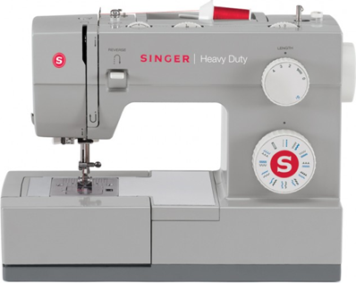 SINGER SMC4423 Automatische Nähmaschine Elektro Nähmaschine (4423) - Sonderposten