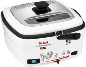 Tefal FR4950 - 2l - 1,3 kg - 80 °C - Single - Weiß - 1600W (FR 4950)