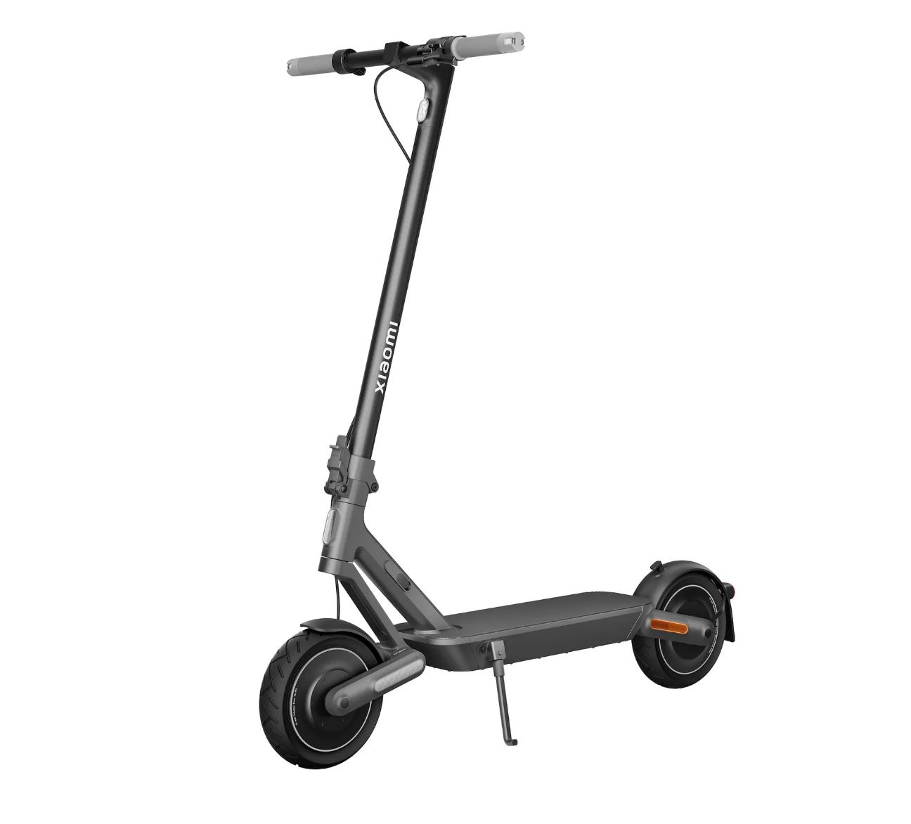 Xiaomi Electric Scooter 4 Ultra E-Scooter - 20km/h, 70km Reichweite, Straßenzulassung