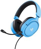 Trust GXT498B Forta Headset PS5 - Headset - 20 KHz (25556)