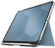 STM Studio Case für Apple iPad 10.9 2022 222-383KX-03 -  Passend für Apple iPad 10.9 (2022)  Leichte Schutzhülle - schützt Ihr iPad vor Stößen und Kratzern  Integrierte Wake-/Sleep-Funktion für das iPad  Mil-Spec getestet - übertrifft die Falltest-Sta