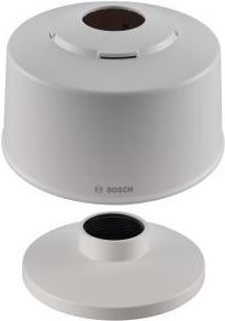 Bosch Pendant interface plate with weather cap - weather cap (NDA-5070-PIPW)