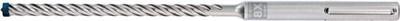 Bosch Accessories EXPERT SDS max-8X 2608900249 Hammerbohrer 1 Stück 28.00 mm Gesamtlänge 720 mm SDS-Plus 1 St. (2608900249)