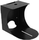 SHEET_X_U9P1_CEILING Mount Can control up to 7 cameras (112AU9P1-AXX)