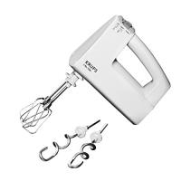KRUPS F 608-14 ws 3 Mix 7000 Handmixer 500W, stufenlos (F60814)