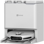 Ezviz 1.Hot water Washing & Hot Air Drying 2.Auto Water & Cleaning Solution Refilling 3.5L (314100040)