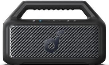 Anker Innovations Soundcore Boom 2 SE Bluetooth Speaker - Lautsprecher (A3148G11)