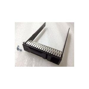 CoreParts KIT257 Computer-Gehäuseteil HDD-Käfig (652998-001)