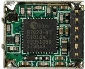 Navilock NL-731ETTL - GPS/GLONASS/QZSS receiver module