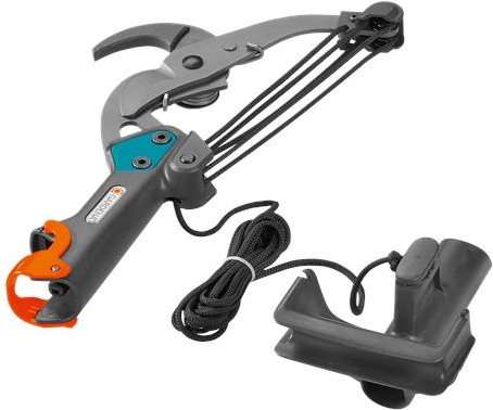 Gardena Combisystem - Gartenschere - GARDENA combisystem (00297-20)