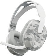 Turtle Beach Headset Stealth 500 - Artic Camo - Headset - 20 KHz (TBS-3103-95)