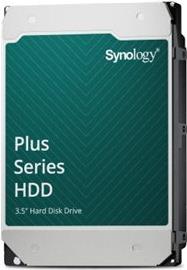 Synology Plus Series HAT3310-12T - Festplatte - 12TB - intern - 3,5 (8,9 cm) - SATA 6Gb/s - 7200 rpm (HAT3310-12T)