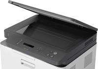 HP Inc HP Color Laser MFP 178nwg - Multifunktionsdrucker - Farbe - Laser - A4 (210 x 297 mm) (Original) - A4/Letter (Medien) - bis zu 18 Seiten/Min. (Kopieren) - bis zu 18 Seiten/Min. (Drucken) - 150 Blatt - USB 2.0, LAN, Wi-Fi(n) (6HU08A)