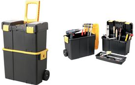 allit Werkzeugkoffer McPlus Mobile  src=