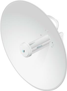 Ubiquiti PowerBeam ac PBE-5AC-GEN2 - Wireless Bridge - GigE, AirMax ac - AirMax ac - Gleichstrom