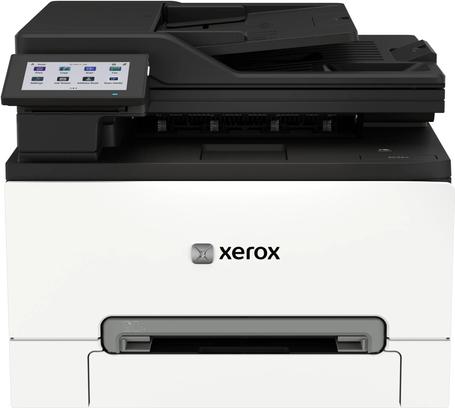 XEROX ZC364 A4 30PPM WLS DUPLEX C/P/S/F PS3 PCL5E/6 DADF 2TRS EU (ZC364V_EU)