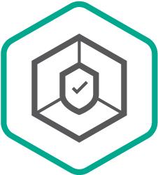 Kaspersky Small Office Security - Abonnement-Lizenz (2 Jahre) - 2 Dateiserver, 20 Desktops, 20 mobile Geräte, 20 Passwort-Manager - Win, Mac, Android, iOS - Europa (KL4541XDNDS)