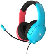 Turtle Beach Airlite Fit, Kabelgebunden, 20 - 20000 Hz, Gaming, 228 g, Kopfhörer, (TBS-8002-25)