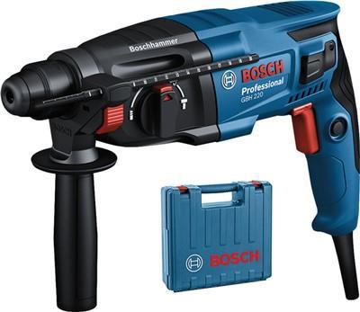 Bosch GBH 2-21 Professional Bohrhammer (60112A6000)