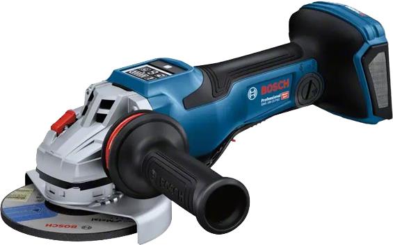 Bosch GWS 18V-15 PSC Professional - Mini-Winkelschleifer - schnurlos - 125 mm - ohne Batterie - 18 V