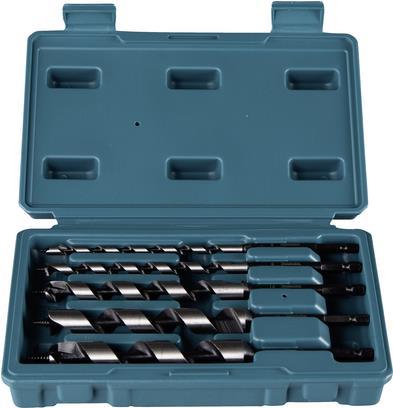Makita D-75677 Schlangenbohrer-Set (D-75677)