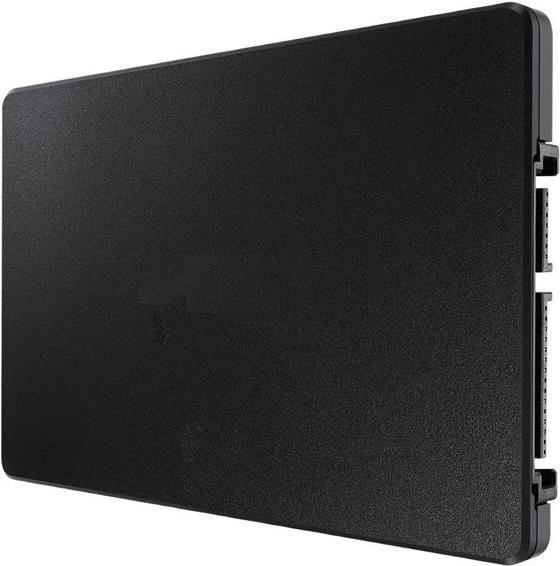 CoreParts MS-SSD-512GB-003 Internes Solid State Drive 2.5 Serial ATA III 3D TLC (MS-SSD-512GB-003)