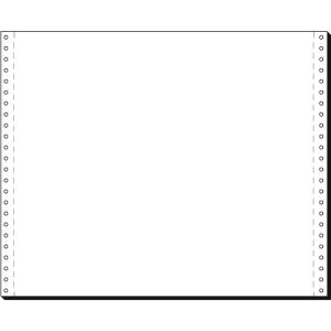 Sigel 12378 A3 (297×420 mm) Weiß Druckerpapier (12378)