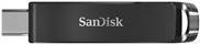 SanDisk Ultra - USB-Flash-Laufwerk - 64GB - USB 3,1 Gen 1 / USB-C (SDCZ460-064G-G46)