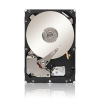 Seagate Enterprise Capacity 3.5 HDD ST4000NM0033 - Festplatte - 4TB - intern - 8,9 cm (3.5) - SATA-600 - 7200 U/min - Puffer: 128MB - OEM Festplatte (ST4000NM0033)
