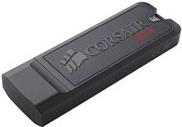 Corsair Flash Voyager GTX - USB-Flash-Laufwerk - 256 GB - USB 3.1