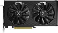 XFX Speedster SWFT210 Radeon RX 7600 - Core Edition - Grafikkarten - Radeon RX 7600 - 8GB GDDR6 - PCIe 4,0 - 3 x DisplayPort, HDMI (RX-76PSWFTFY)