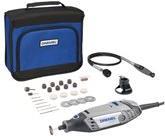 Dremel 3000-2/25 A&C F0133000HA Multifunktionswerkzeug 130 W 230 V (F0133000HA)