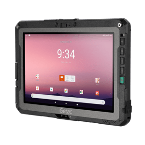 Getac ZX10, 2D, 25,7cm (10,1), GPS, USB, USB-C, BT (5.0), WLAN, Android, GMS Tablet PC, Fully Rugged, 2D, Imager, Bildschirmdiagonale: 25,7 cm (10,1), Touchscreen, 1920x1200 Pixel, GPS, Kamera (16 MP), Front-Kamera (8 MP), Vibration, Helligkeit 800cd, USB