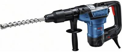 Bosch GBH 5-40 D Professional - Bohrhammer - 1100 W - SDS-max - 8.5 Joules