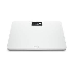 Withings Body Personenwaage mit BMI FunktionWeiß (WBS06-WH-ALL-INT)