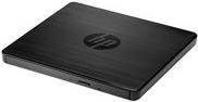 HP - Laufwerk - DVD±RW (±R DL) - USB 2.0 - extern - für HP 14, 15, 17, 20, 24, Envy 13, 17, ENVY x360, Pavilion 14, 15, Pavilion Gaming 15, x2