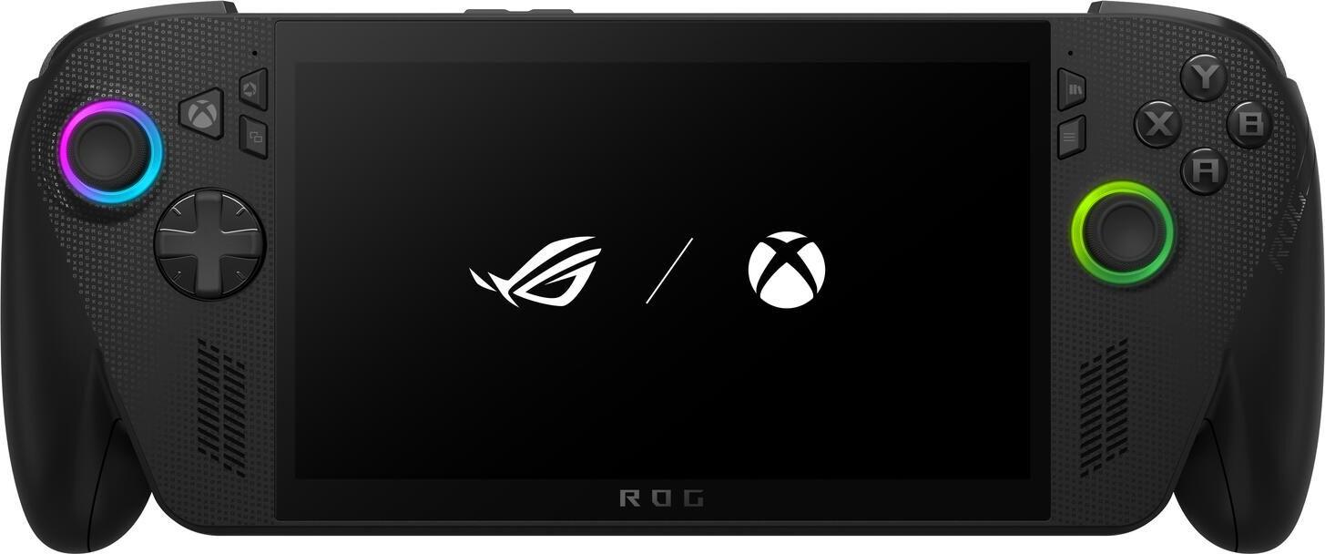 ASUS ROG Xbox Ally RC73XA-NH011W 7 FHD Touch Ryzn AI Z2 Extreme 24GB/1TB SSD Win11 schwarz Handheld (90NV00H2-M00520)