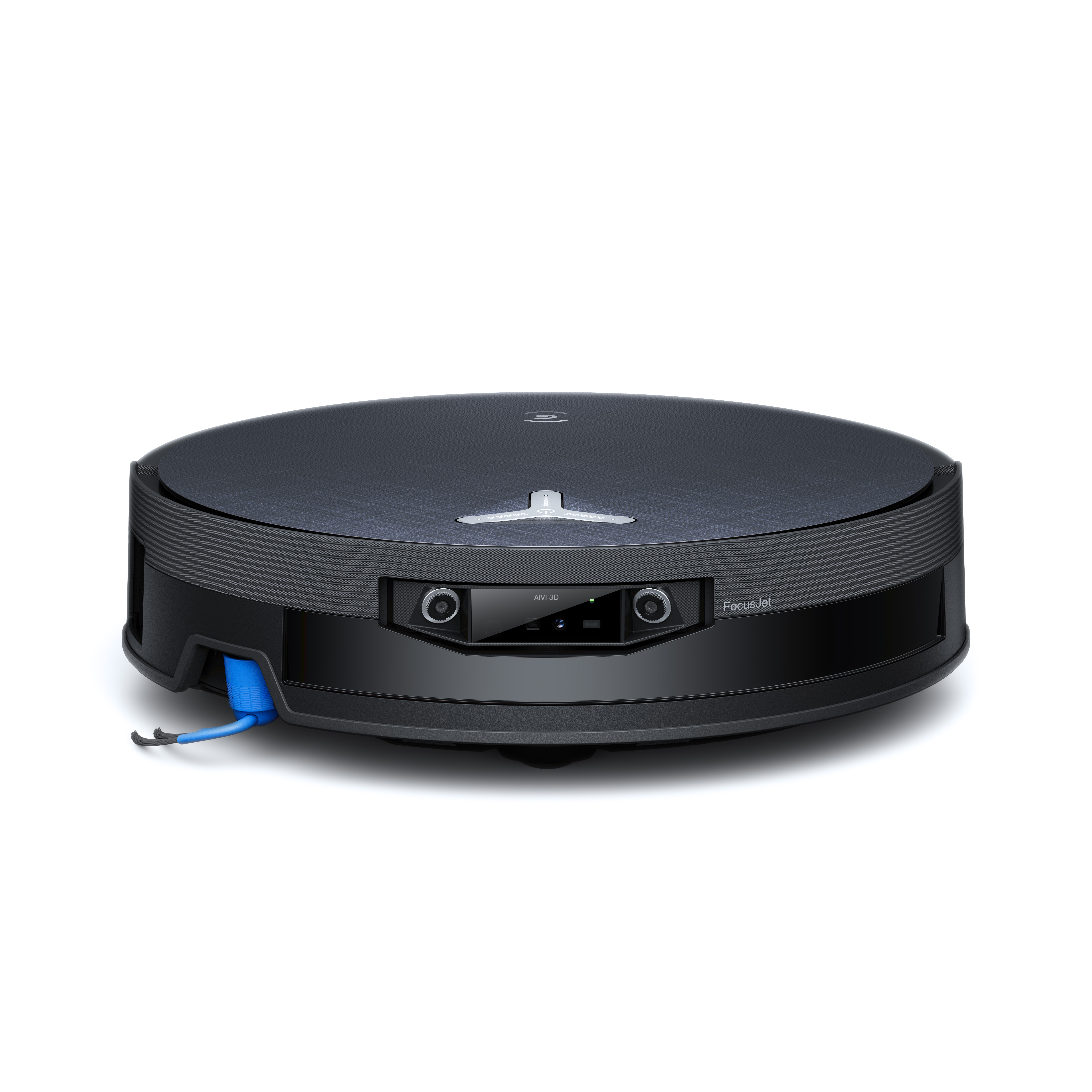 ECOVACS Deebot Saugroboter X12 PRO OMNI white (DEX35)