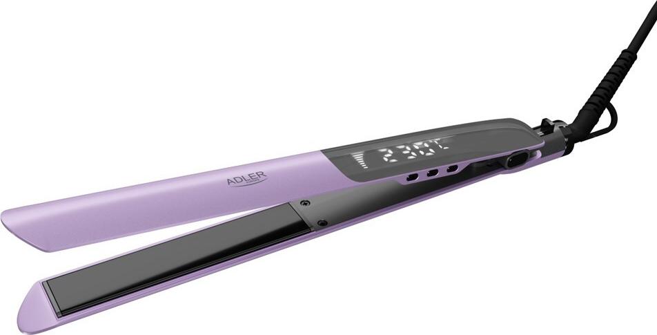 Adler AD 2329 Keratin-Haarglätter (AD 2329)