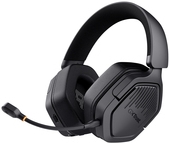 Trust GXT493 Carus WIRELESS Headset BLK - Headset - 20 KHz (25491)