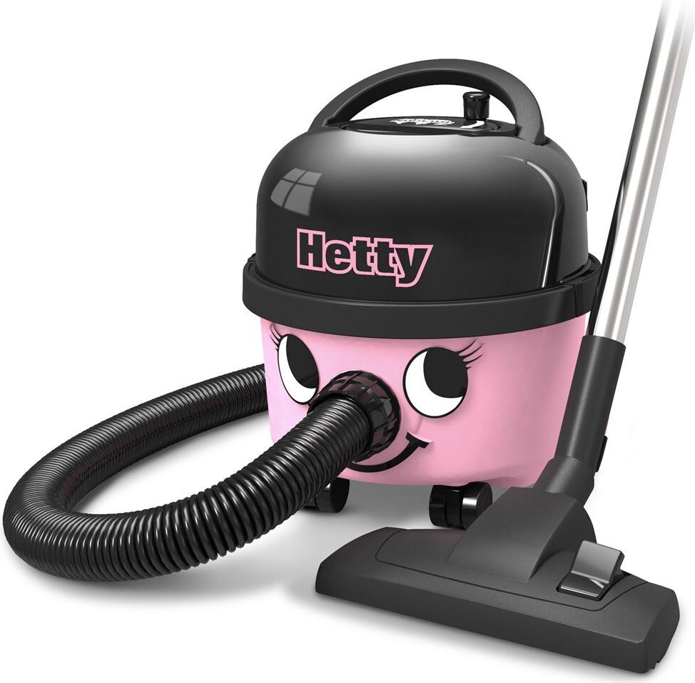 Numatic Hetty Compact HET160-11 Staubsauger 620 W (903371)