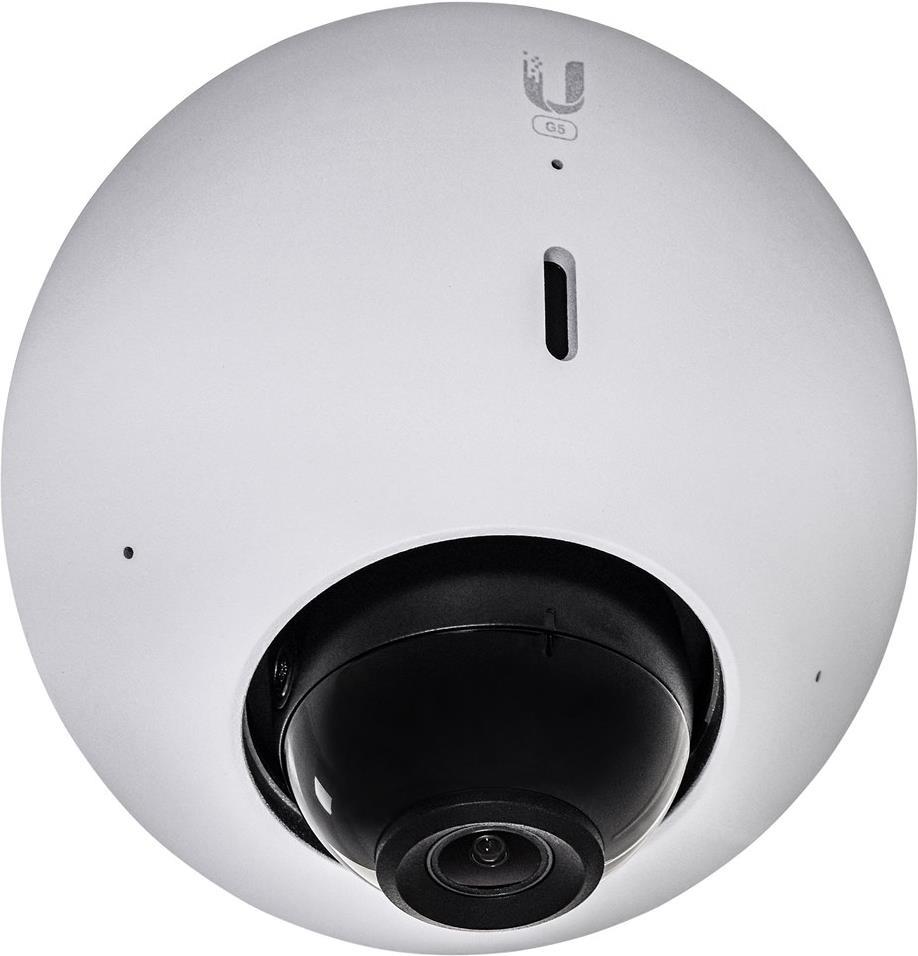 UbiQuiti UniFi Protect UVC-G5-DOME - Netzwerk-Überwachungskamera (UVC-G5-DOME)