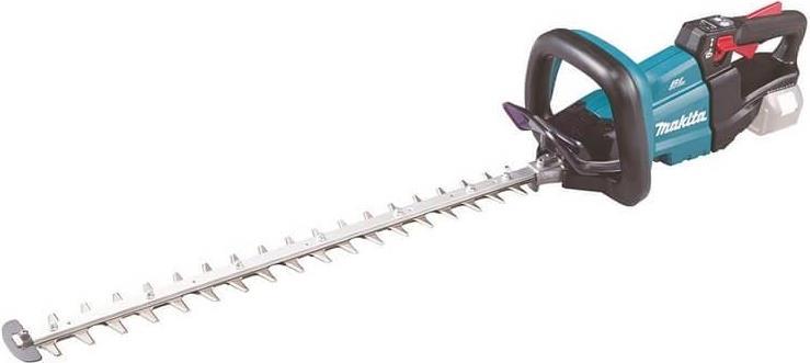 Makita DUH601Z Elektrische Heckenschere Einzelne Klinge 4,5 kg - ohne Akku (DUH601Z)