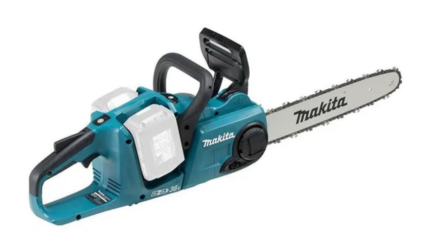 Makita DUC353Z Akku-Kettensäge