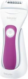Beurer HL 76 - wet&dry Nass&Trocken Epilierer/Damenrasierer (576.14)