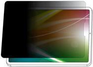 3M Bright Screen Privacy Filter - Bildschirmschutz für Tablet - mit Sichtschutzfilter - 10,2 oder 10,5 - für Apple 10.2-inch iPad, 10.5-inch iPad Air (3. Generation), 10.5-inch iPad Pro (7100311675)