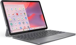 Lenovo Chromebook Duet 11M889 10,95 WUXGA MT Kompanio 838 8GB/128GB ChromeOS (83HH0034GE)